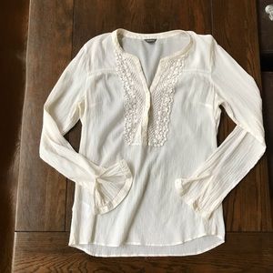 Eddie Bauer Tunic Medium